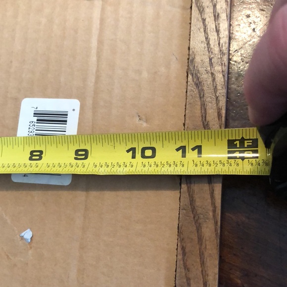 Blue Bird print by L. Daniel/ natural tone wood frame/ double matted/bird/straw - Picture 14 of 14